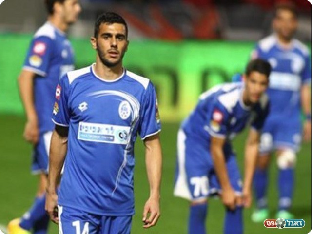 יוסי שבחון. הפסד ראשון אחרי חמישה מחזורים